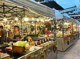 Sue at Cozy Guesthouse