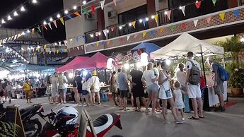 Sue at Cozy Guesthouse