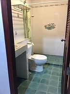 Sue at Cozy Guesthouse