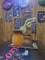 Sue at Cozy Guesthouse