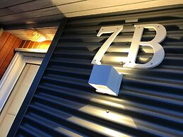 Blue View Cabin 7B with Hot Tub