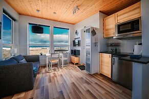 Blue View Cabin 7B with Hot Tub