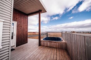 Blue View Cabin 7B with Hot Tub
