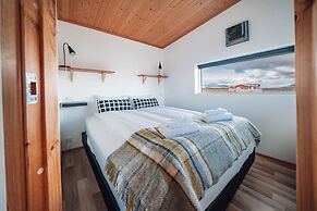 Blue View Cabin 7B with Hot Tub