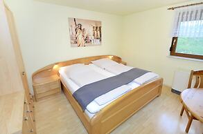 Apartment Straßbourg - Europapark