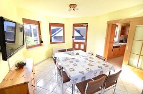 Apartment Straßbourg - Europapark
