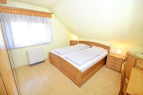 Apartment Straßbourg - Europapark