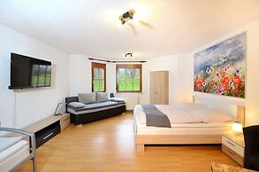 Apartment Straßbourg - Europapark