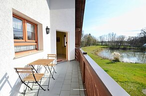 Apartment Straßbourg - Europapark