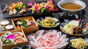 Glamday Style Hotel & Resort Okinawa Yomitan