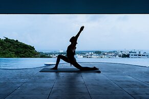 Glamday Style Hotel & Resort Okinawa Yomitan