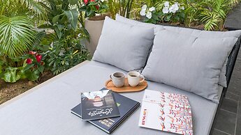 Glamday Style Hotel & Resort Okinawa Yomitan