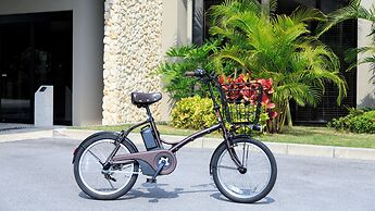 Glamday Style Hotel & Resort Okinawa Yomitan