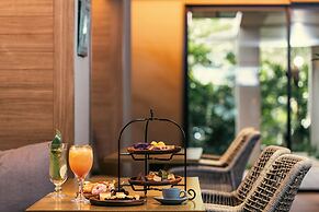 Glamday Style Hotel & Resort Okinawa Yomitan