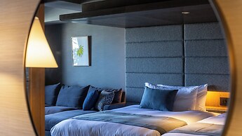 Glamday Style Hotel & Resort Okinawa Yomitan