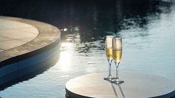 Glamday Style Hotel & Resort Okinawa Yomitan