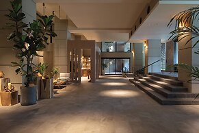 Glamday Style Hotel & Resort Okinawa Yomitan