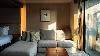 Glamday Style Hotel & Resort Okinawa Yomitan