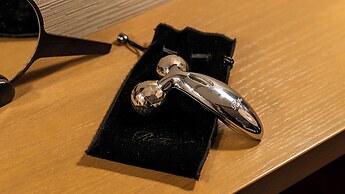 Glamday Style Hotel & Resort Okinawa Yomitan