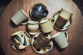 Glamday Style Hotel & Resort Okinawa Yomitan