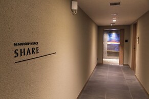 Glamday Style Hotel & Resort Okinawa Yomitan