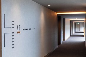 Glamday Style Hotel & Resort Okinawa Yomitan