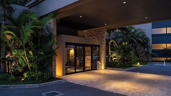 Glamday Style Hotel & Resort Okinawa Yomitan
