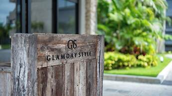 Glamday Style Hotel & Resort Okinawa Yomitan
