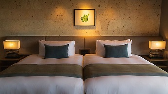 Glamday Style Hotel & Resort Okinawa Yomitan