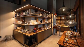 Glamday Style Hotel & Resort Okinawa Yomitan