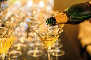 Glamday Style Hotel & Resort Okinawa Yomitan