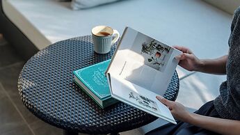 Glamday Style Hotel & Resort Okinawa Yomitan