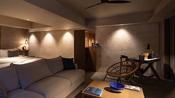 Glamday Style Hotel & Resort Okinawa Yomitan