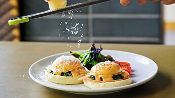 Glamday Style Hotel & Resort Okinawa Yomitan