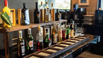 Glamday Style Hotel & Resort Okinawa Yomitan