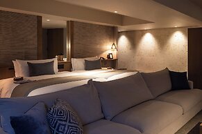 Glamday Style Hotel & Resort Okinawa Yomitan