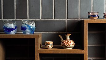 Glamday Style Hotel & Resort Okinawa Yomitan