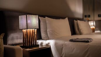 Glamday Style Hotel & Resort Okinawa Yomitan