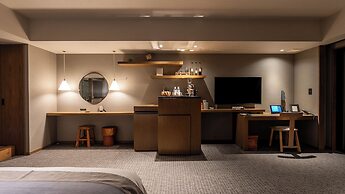 Glamday Style Hotel & Resort Okinawa Yomitan