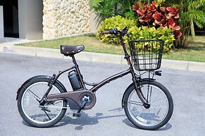 Glamday Style Hotel & Resort Okinawa Yomitan