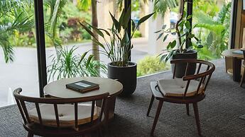 Glamday Style Hotel & Resort Okinawa Yomitan