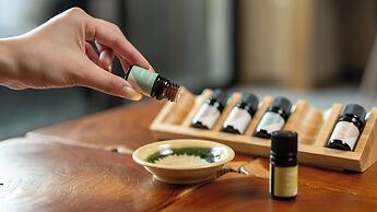 Glamday Style Hotel & Resort Okinawa Yomitan