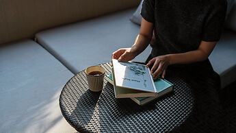 Glamday Style Hotel & Resort Okinawa Yomitan