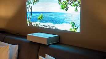 Glamday Style Hotel & Resort Okinawa Yomitan