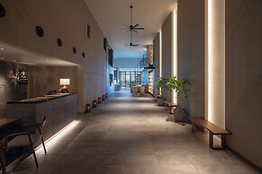 Glamday Style Hotel & Resort Okinawa Yomitan