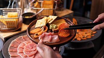 Glamday Style Hotel & Resort Okinawa Yomitan