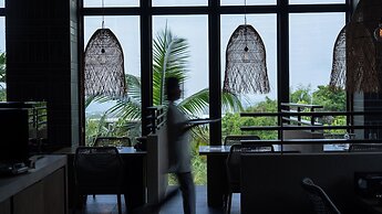 Glamday Style Hotel & Resort Okinawa Yomitan