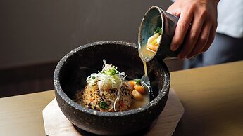 Glamday Style Hotel & Resort Okinawa Yomitan