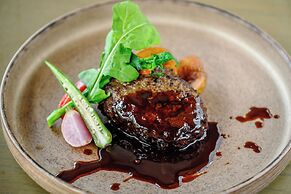 Glamday Style Hotel & Resort Okinawa Yomitan