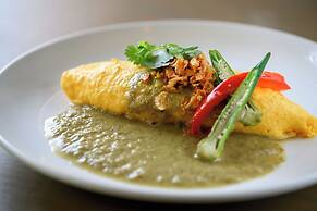 Glamday Style Hotel & Resort Okinawa Yomitan